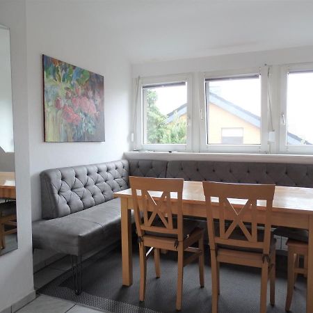 Helle Ferienwohnung In Nettetal Bei Venlo Dış mekan fotoğraf