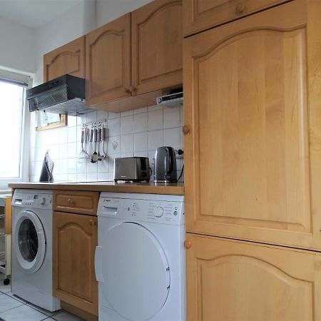 Helle Ferienwohnung In Nettetal Bei Venlo Dış mekan fotoğraf