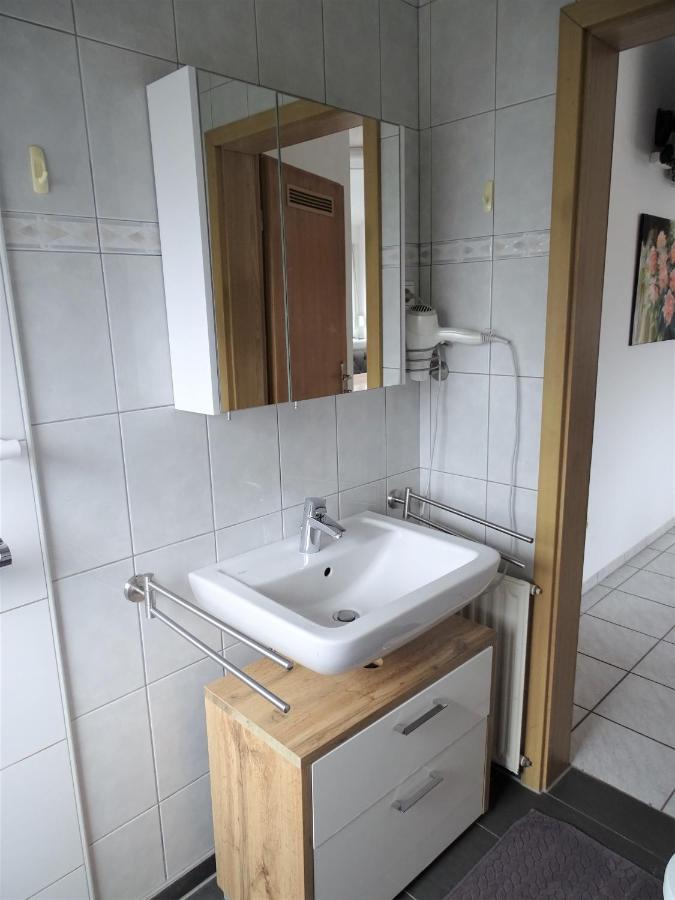 Helle Ferienwohnung In Nettetal Bei Venlo Dış mekan fotoğraf