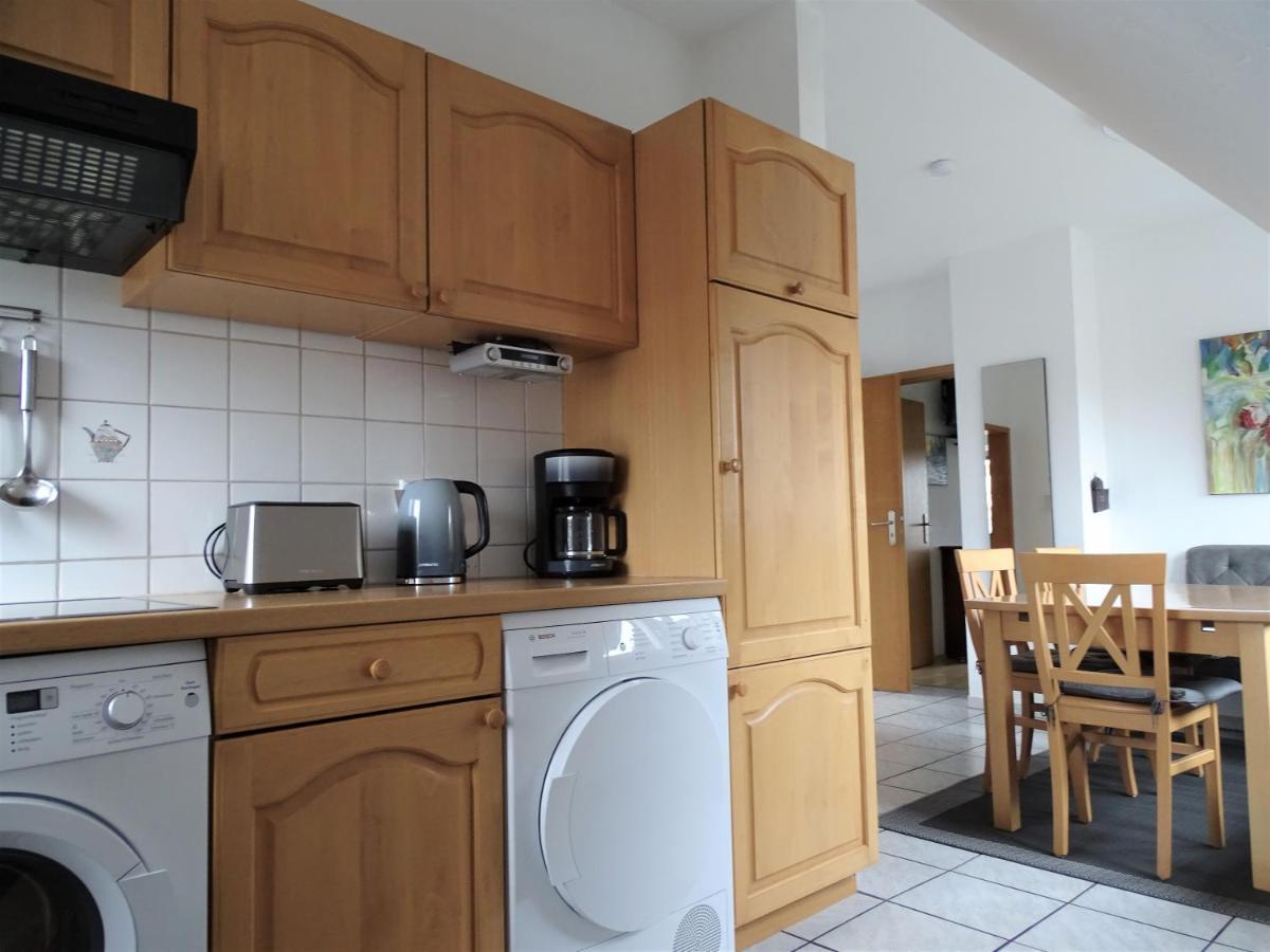 Helle Ferienwohnung In Nettetal Bei Venlo Dış mekan fotoğraf