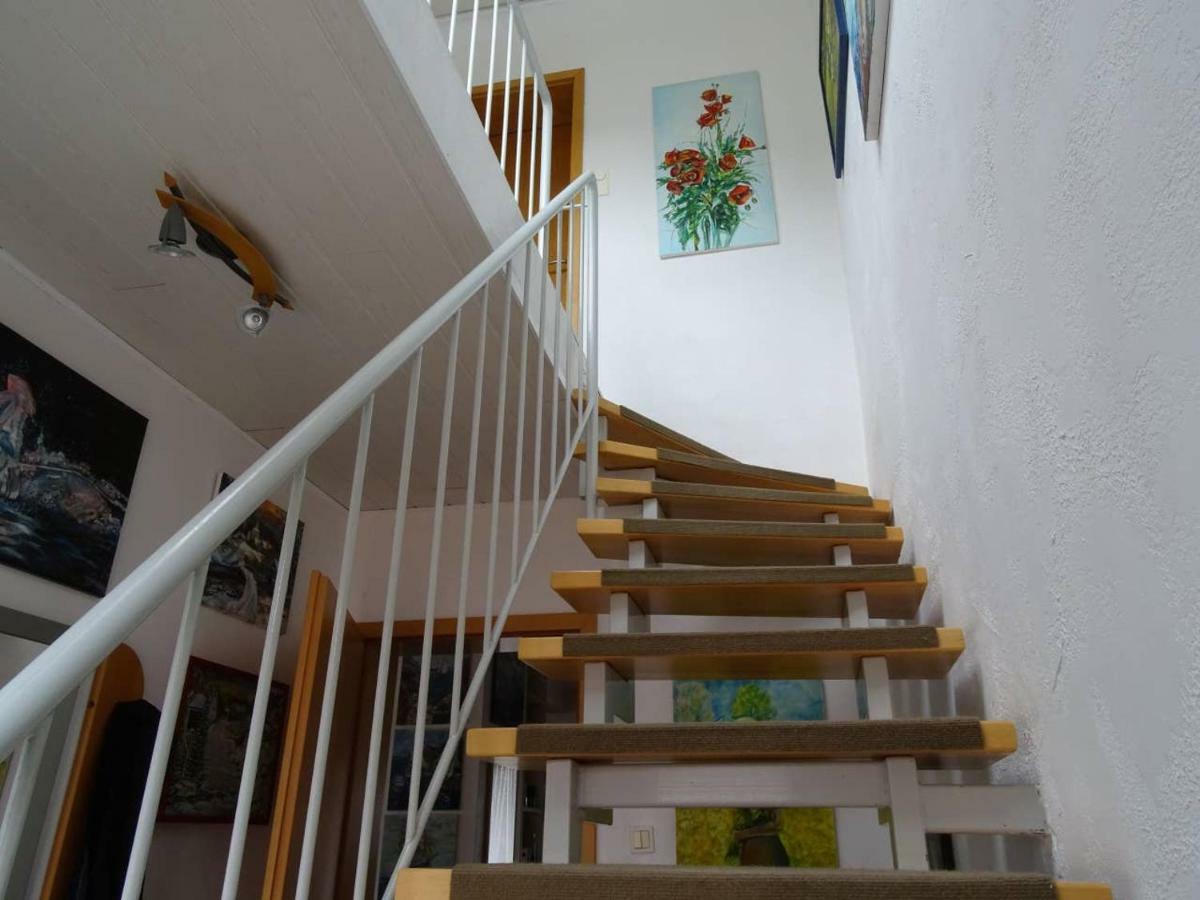 Helle Ferienwohnung In Nettetal Bei Venlo Dış mekan fotoğraf