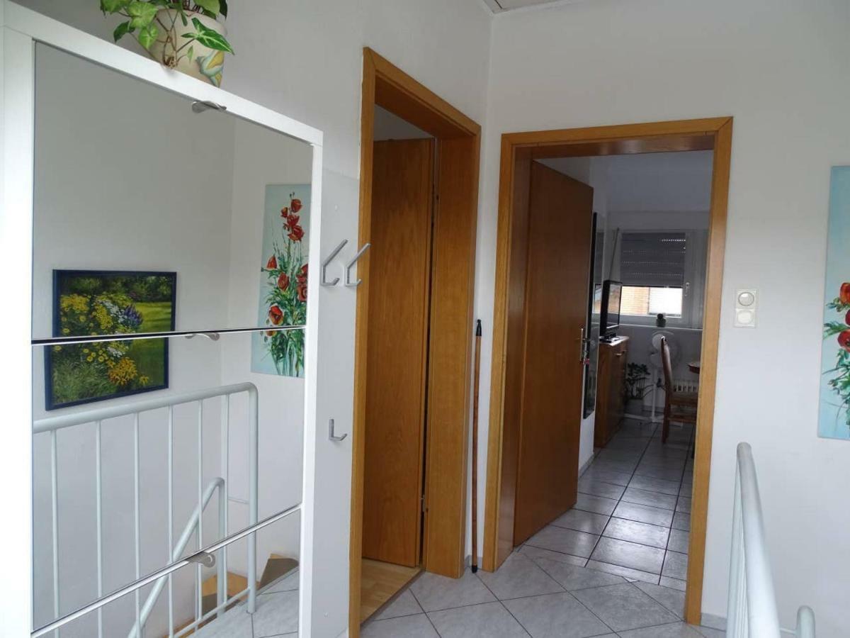 Helle Ferienwohnung In Nettetal Bei Venlo Dış mekan fotoğraf