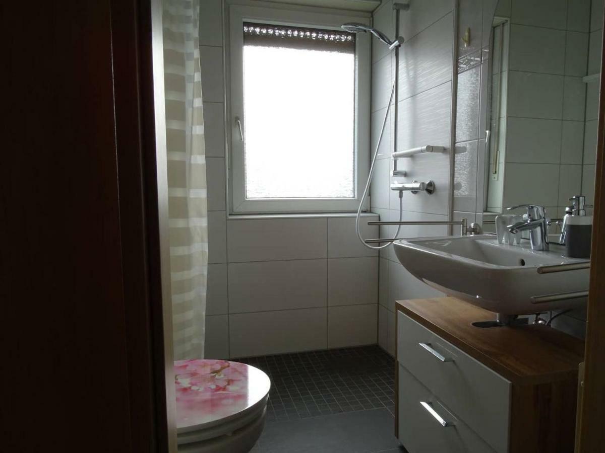 Helle Ferienwohnung In Nettetal Bei Venlo Dış mekan fotoğraf